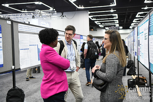 566 HOPA 2025 Conference in Portland - Posters