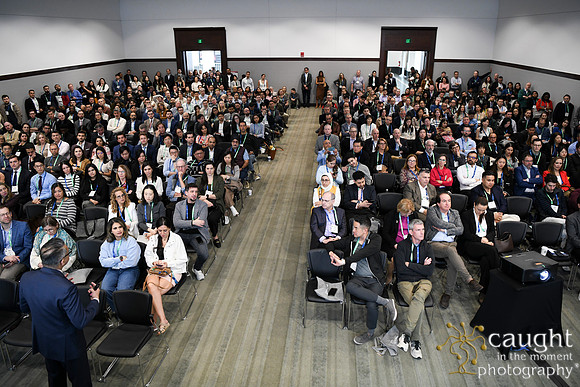 509 AAE 2025 in Boston - Sessions