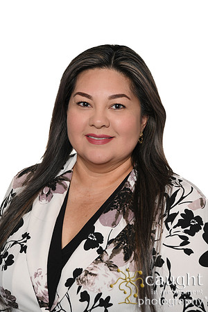 368 Reyes Coca-Cola Bottling Executive Portraits 2025