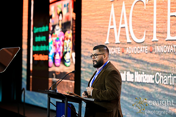 397 AACTE Annual Meeting 2025 Long Beach