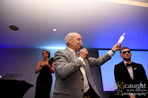 863 AAE 2024 in Los Angeles - Foundation Reception