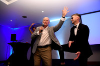 860 AAE 2024 in Los Angeles - Foundation Reception