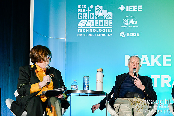 1087 IEEE PES Grid Edge 2025 San Diego
