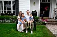 078 Spongberg Family Portraits 2024