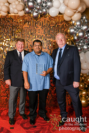 125 40th Anniversary Gala