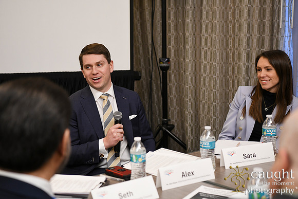 726 NACo 2025 Leg-Monday-Intergovernmental Disaster Reform