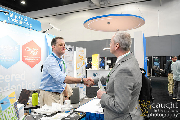 315 AAE 2024 in Los Angeles - Exhibit Hall