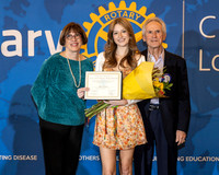 Schneider Family Scholar 2024
