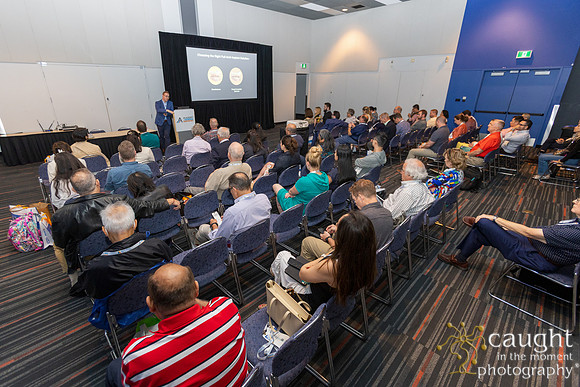 133 AGD2025 Conference in Montreal
