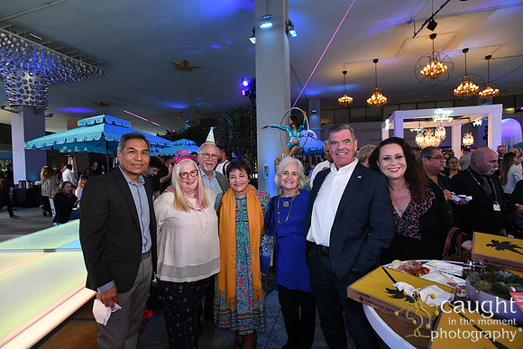 379 Long Beach 125th Birthday-Candids