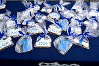 232 Blue Ridge Academy 8th Grade Promotion Cal Lutheran