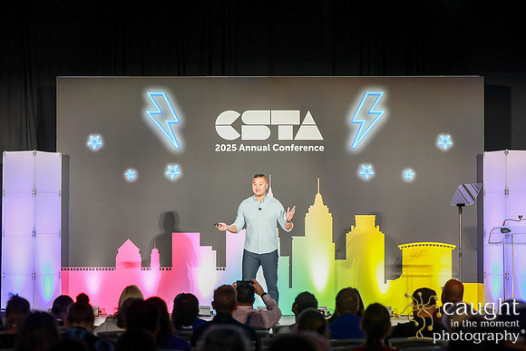 1352 CSTA 2025 Cleveland