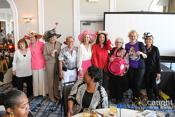 160 Steel Magnolias Run for the Roses 2024