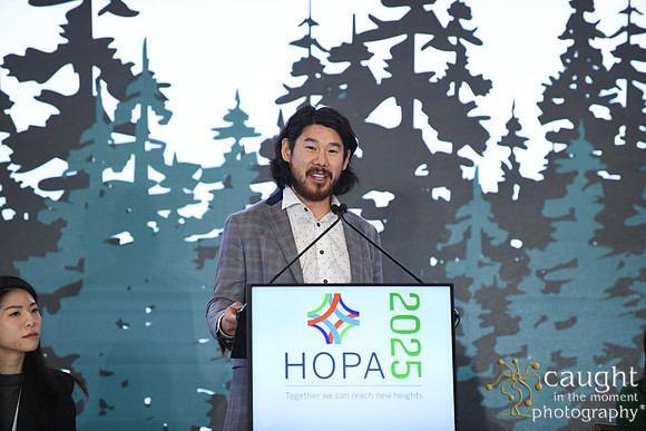 377 HOPA 2025 Conference in Portland - Sessions