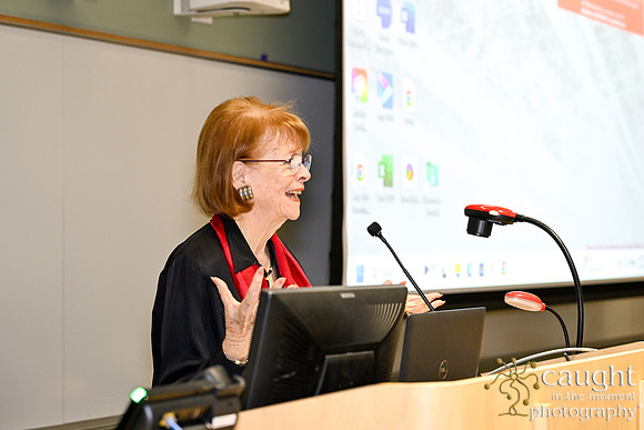 006 LBCC Tour and Presentation April 16 2025