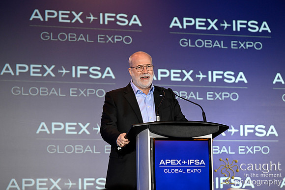 004 RUSH APEX-IFSA Expo 2024