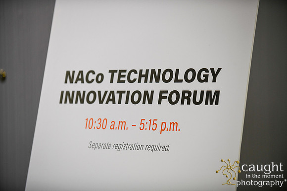 001 NACo 2025 Leg-CIO Closing Remarks by Ron Berry
