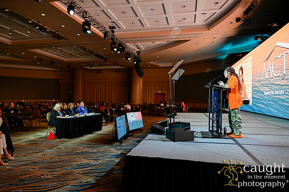 378 AACTE Annual Meeting 2025 Long Beach