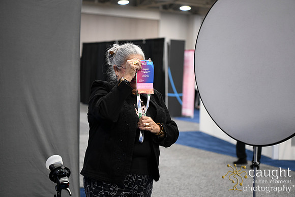 792 AHIMA 2024 Salt Lake City