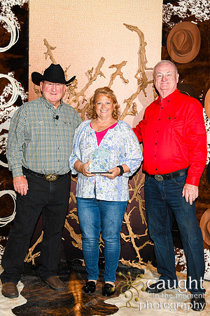 118 NPC Ranch Awards Gala 2024 Phoenix