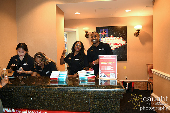 042 SNDA 2024 in Las Vegas