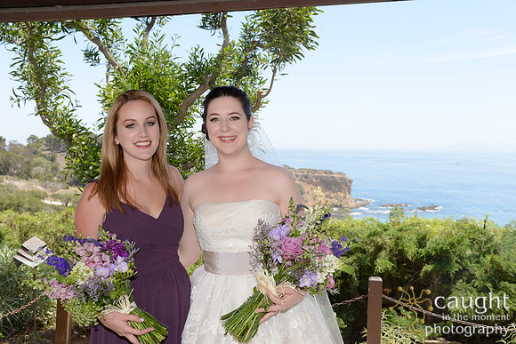 60 Wayfarers Chapel Wedding