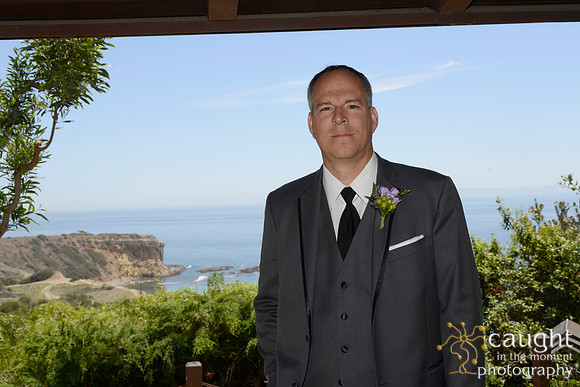 56 Wayfarers Chapel Wedding