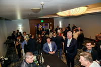 822 AAE 2024 in Los Angeles - JOE Awards