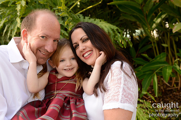 014 Murphy Family