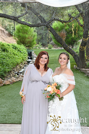 749 Chompff Wedding at Los Willows