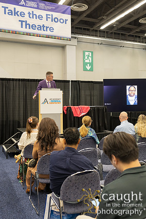 544 AGD2025 Conference in Montreal