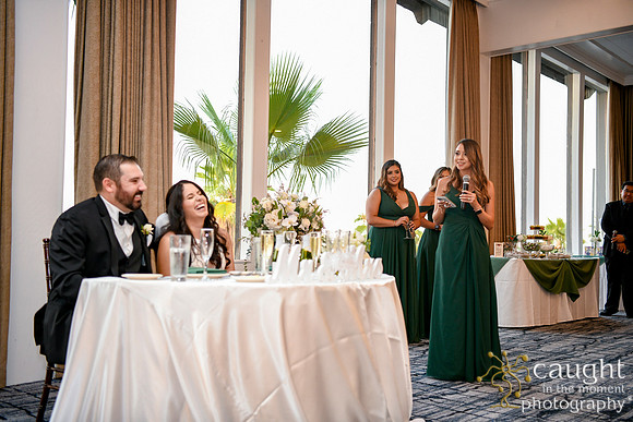 576 Clinton Wedding the Reef Long Beach
