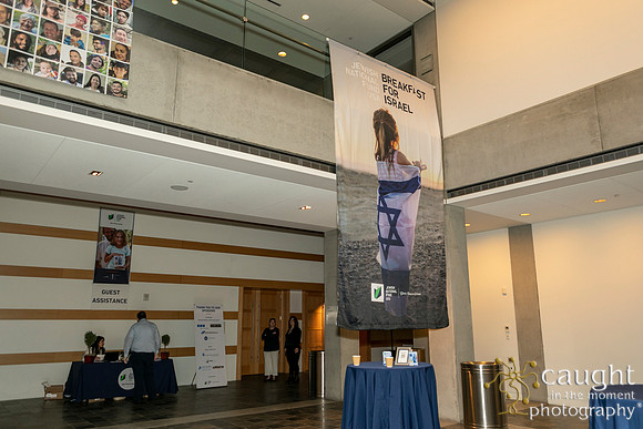 001 Breakfast for Israel 2023