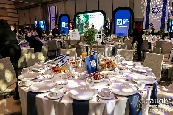 007 Breakfast for Israel 2023