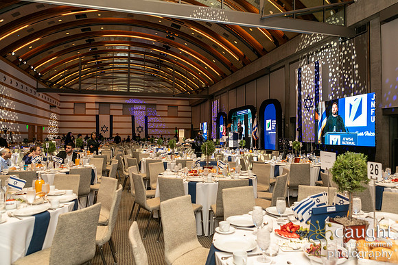 009 Breakfast for Israel 2023