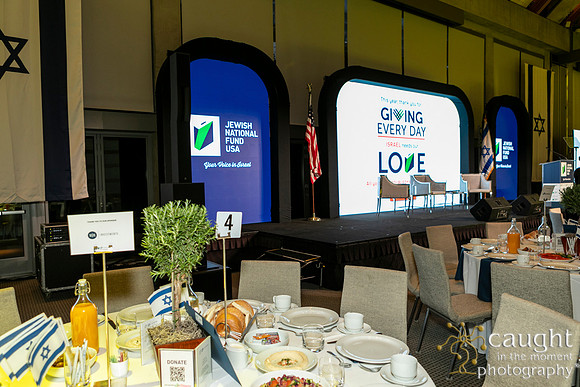 012 Breakfast for Israel 2023