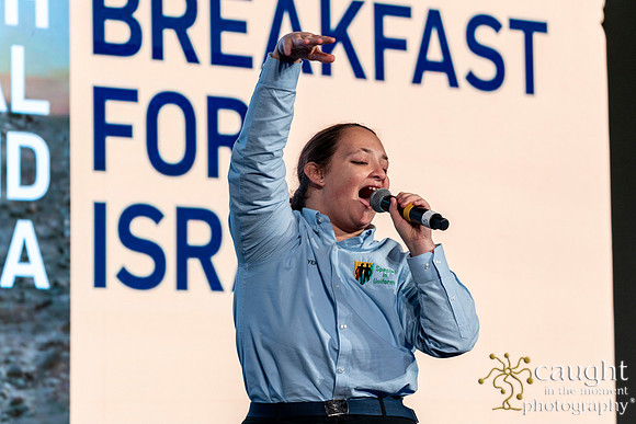 071 Breakfast for Israel 2023