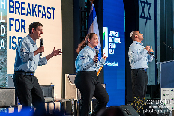 083 Breakfast for Israel 2023