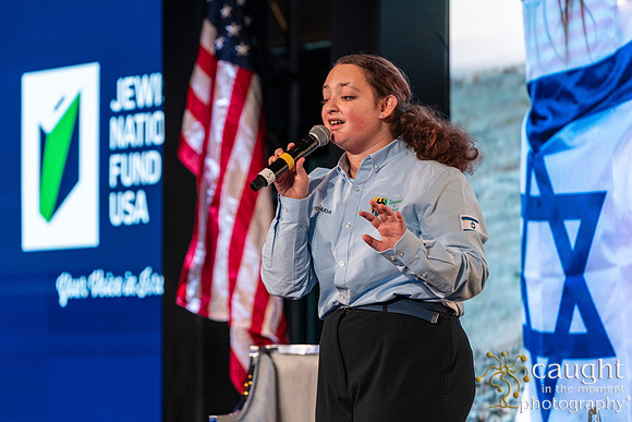 101 Breakfast for Israel 2023