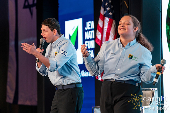 102 Breakfast for Israel 2023