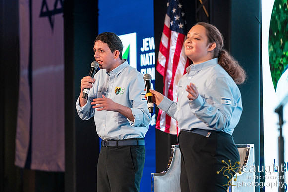 103 Breakfast for Israel 2023