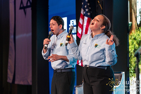 104 Breakfast for Israel 2023