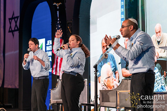 107 Breakfast for Israel 2023