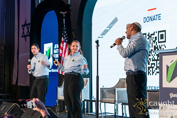 108 Breakfast for Israel 2023
