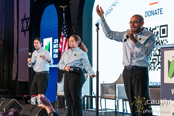 109 Breakfast for Israel 2023