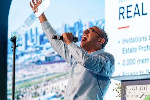 111 Breakfast for Israel 2023