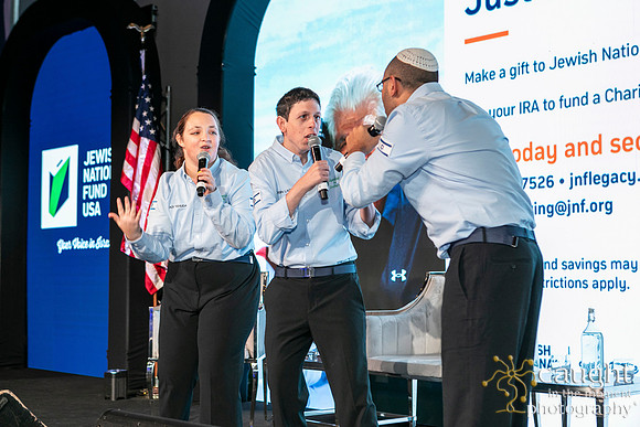 115 Breakfast for Israel 2023