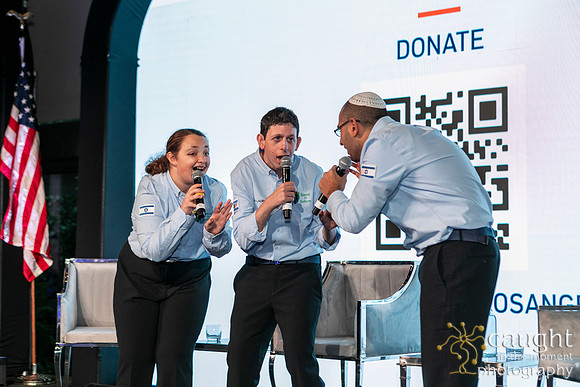 118 Breakfast for Israel 2023