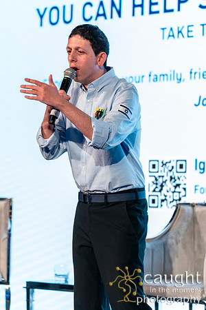 120 Breakfast for Israel 2023