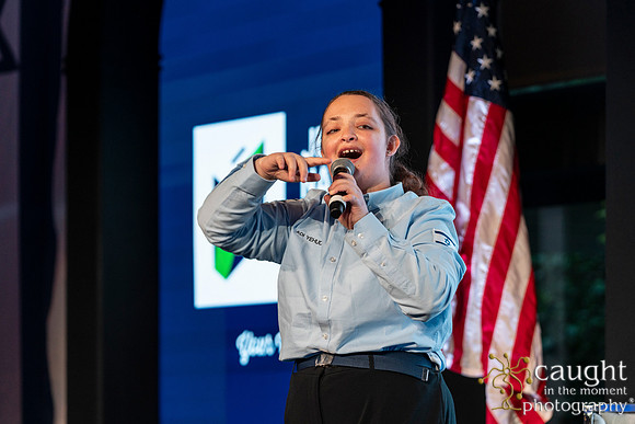 123 Breakfast for Israel 2023